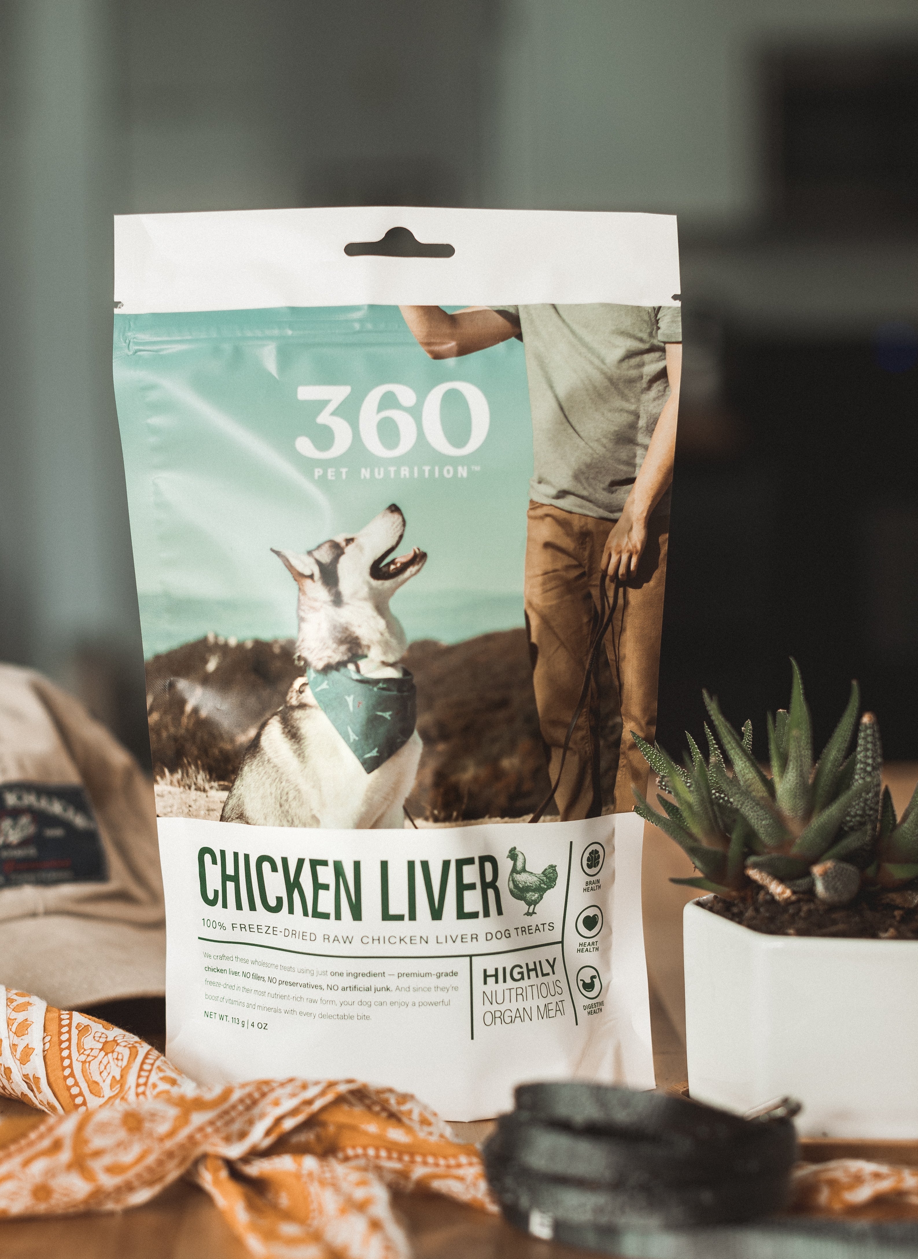Collections – 360 Pet Nutrition