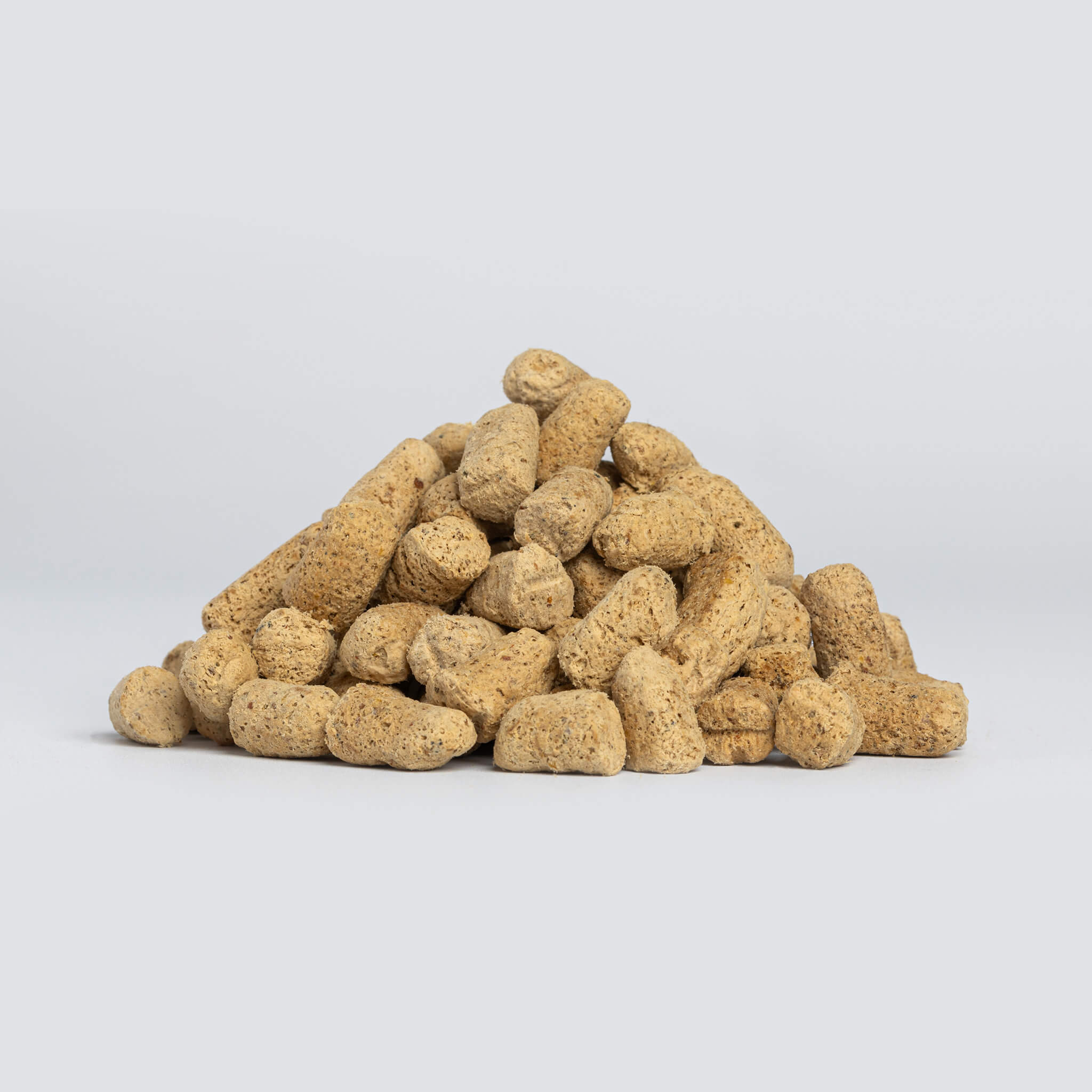Freeze-Dried Dog Food, Chicken Formula