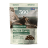 Protein Topper with Chicken, Duck & Cranberry