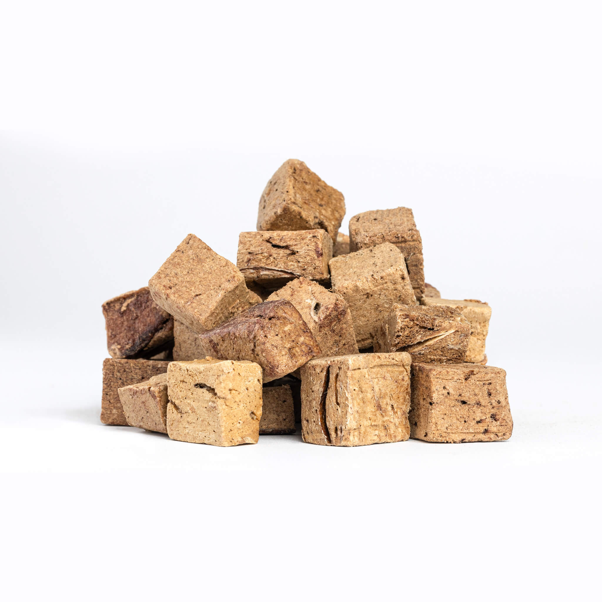 Freeze-Dried Raw Beef Liver Dog Treats