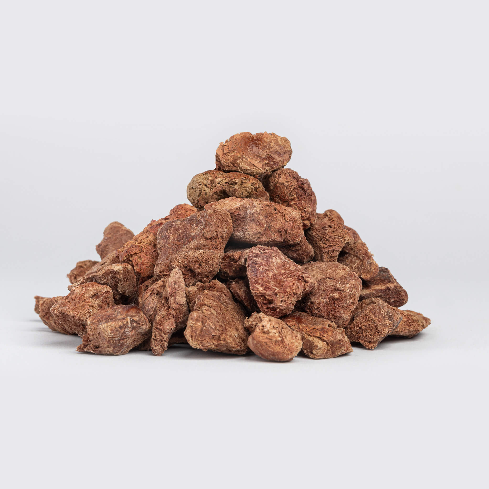 Freeze-Dried Raw Chicken Liver Dog Treats